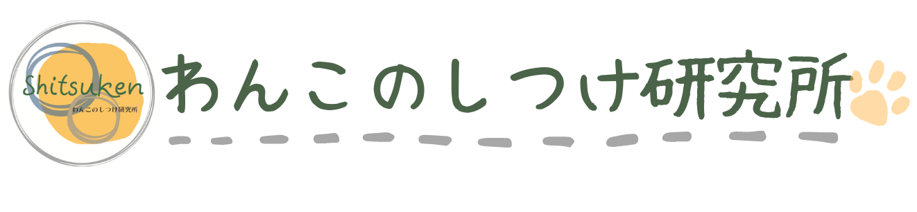 わんこのしつけ研究所